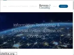 Sites similar to revereconsulting.net
