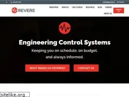 Sites similar to reverecontrol.com