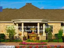 Sites similar to reverecourtbarrington.com