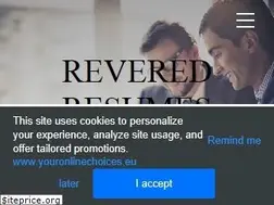 Sites similar to reveredresumes.com