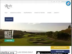 Sites similar to reveregolf.com