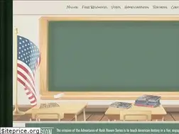 Sites similar to revereintheclassroom.com