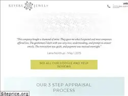 Sites similar to reverejewels.com