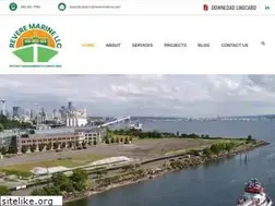 Sites similar to reveremarine.com