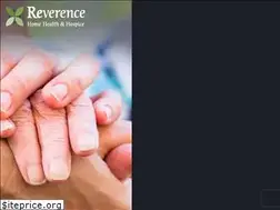 Sites similar to reverencehomehealth.org