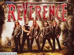 Sites similar to reverencemetal.com