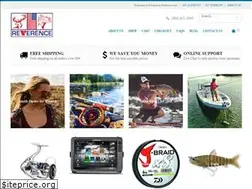 Sites similar to reverenceoutdoors.com