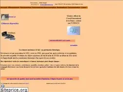 Sites similar to reverences.org