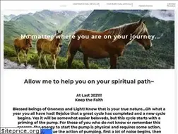 Sites similar to reverendbarb.com