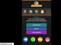 Sites similar to reverendglasseye.com