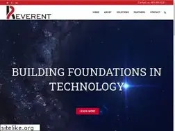 Sites similar to reverent.com
