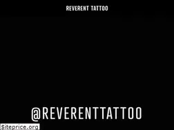 Sites similar to reverenttattoo.com