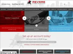 Sites similar to reverepaper.com