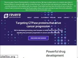 Sites similar to reverepharma.com