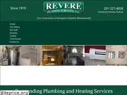 Sites similar to revereplumbing.com