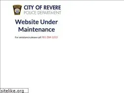 Sites similar to reverepolice.org