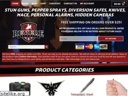 Sites similar to reveresecurity.com