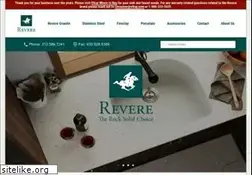Sites similar to reveresink.com