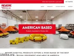 Sites similar to reveresurvival.com