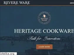Sites similar to revereware.com