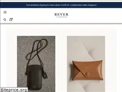 Sites similar to revergoods.com