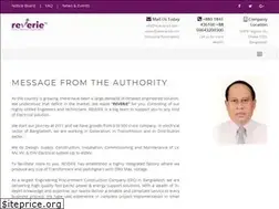 Sites similar to reverie-bd.com