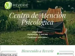 Sites similar to reverie.cl