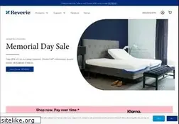 Sites similar to reverie.com
