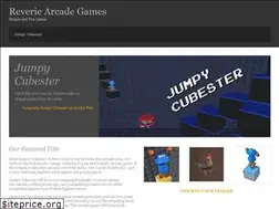 Sites similar to reveriearcade.com