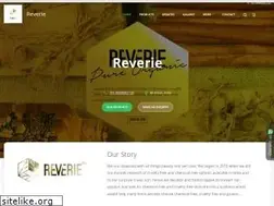 Sites similar to reveriebox.com