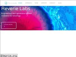Sites similar to reverielabs.com