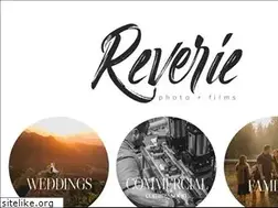 Sites similar to reveriephotoandfilms.com