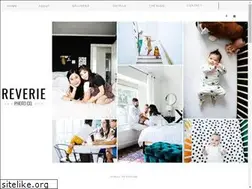 Sites similar to reveriephotoco.com