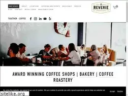 Sites similar to reverieroasters.com