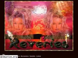 Sites similar to reveries.fr
