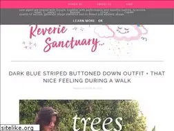 Sites similar to reveriesanctuary.com