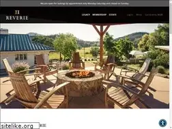 Sites similar to reveriewine.com