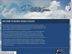 Sites similar to reverieworld.com
