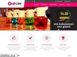 Sites similar to reverkozmetik.com