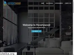 Sites similar to reverlywood.com