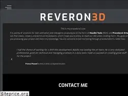 Sites similar to reveron3d.com