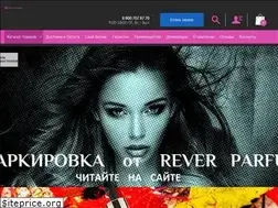 Sites similar to reverparfum.com