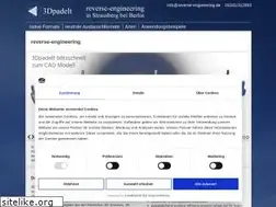 Sites similar to reverse-engineering.de