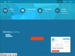 Sites similar to reverse-engineering.fr