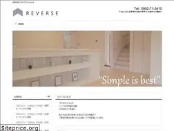 Sites similar to reverse-saga.com