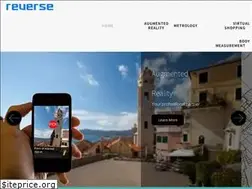 Sites similar to reverse.com.pt