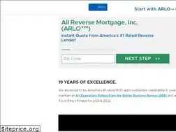 Sites similar to reverse.mortgage
