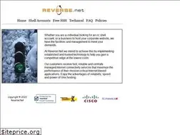 Sites similar to reverse.net
