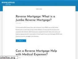 Sites similar to reverse.org