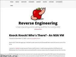 Sites similar to reverse.put.as